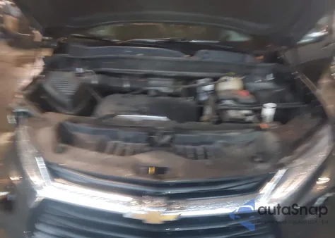 2020 Chevrolet Blazer Fwd 1Lt z USA, uszkodzony, nr VIN 3GNKBBRA7LS630175